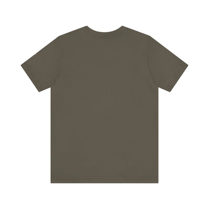 Heaven In Mind Christian T Shirt | Minimal Faith Tee