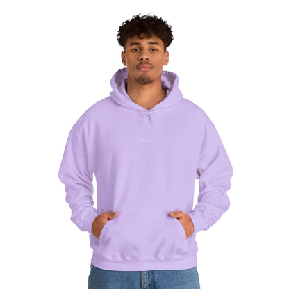 Amen Hoodie | Minimal Christian Faith-Based Apparel