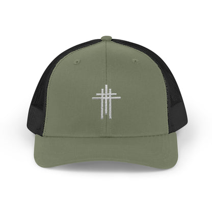The Amen Place Logo | Christian Hat