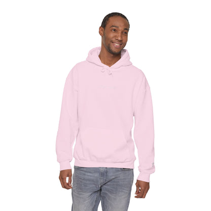 Jesus Saves | Embroidered Christian Hoodie