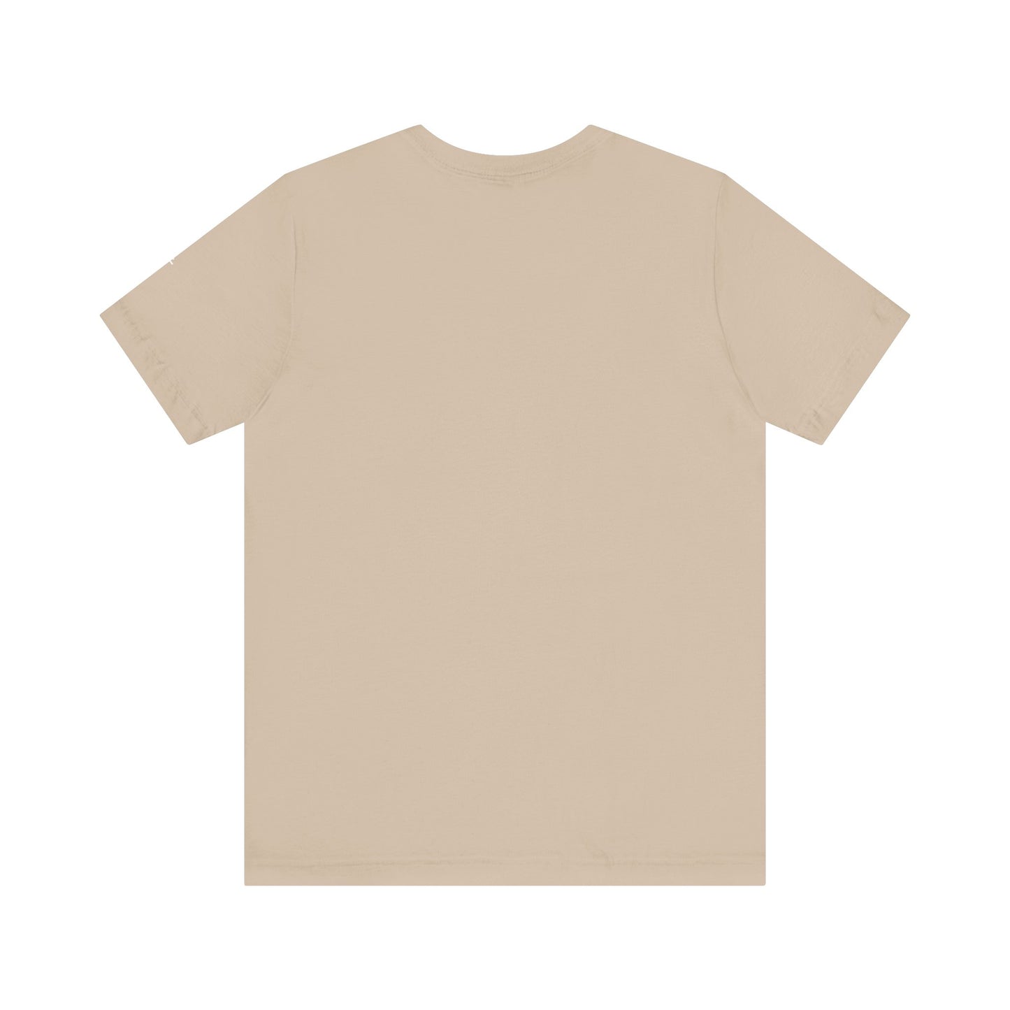 Heaven In Mind Christian T Shirt | Minimal Faith Tee