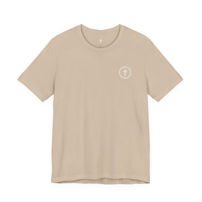 Rising Above Darkness The Amen Place | Christian Shirt