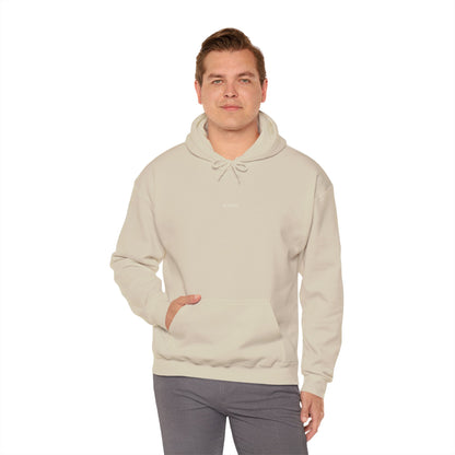 Amen Hoodie | Minimal Christian Faith-Based Apparel
