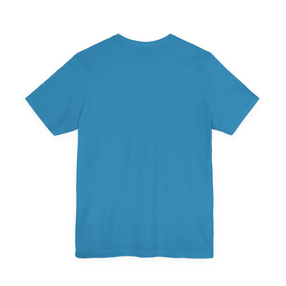 John 3:16 Christian T Shirt | Minimal Faith Tee