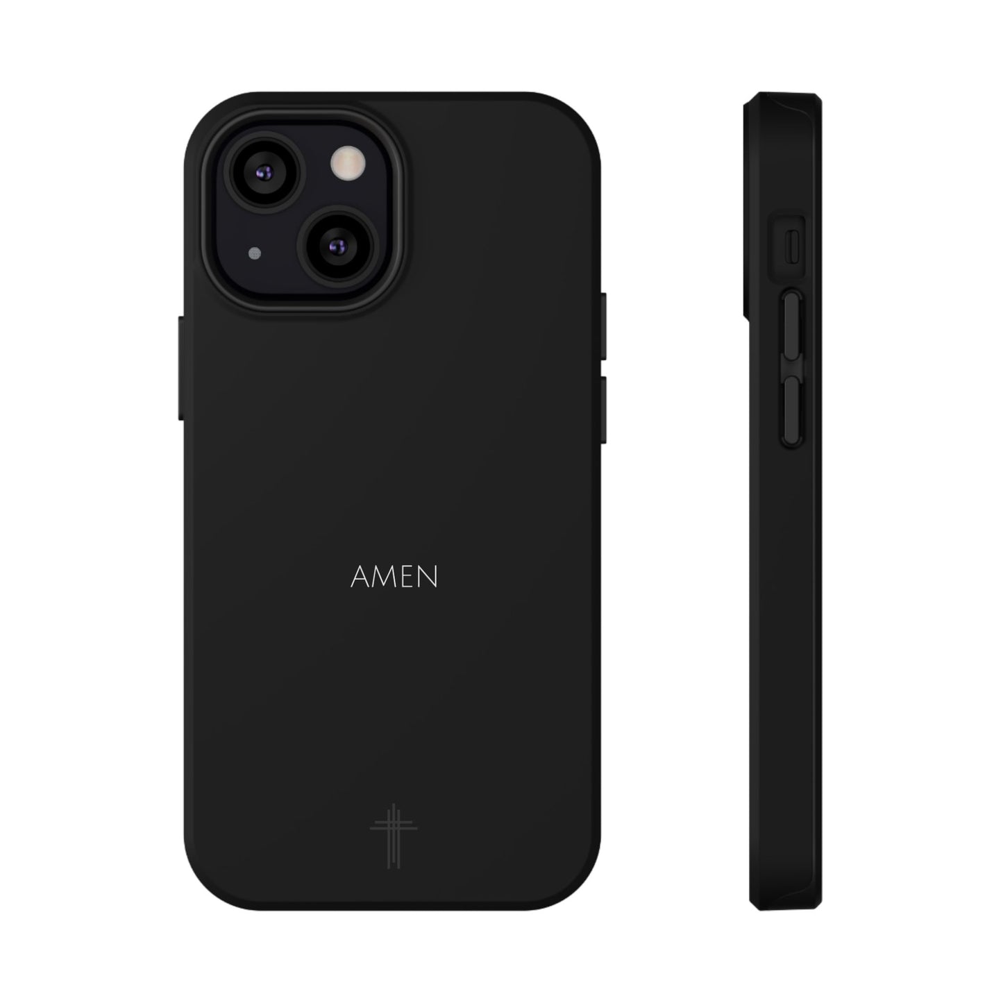 "Amen" Christian Phone Case