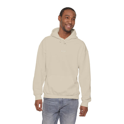 Amen | Embroidered Christian Hoodie