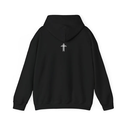 Amen Hoodie | Minimal Christian Faith-Based Apparel