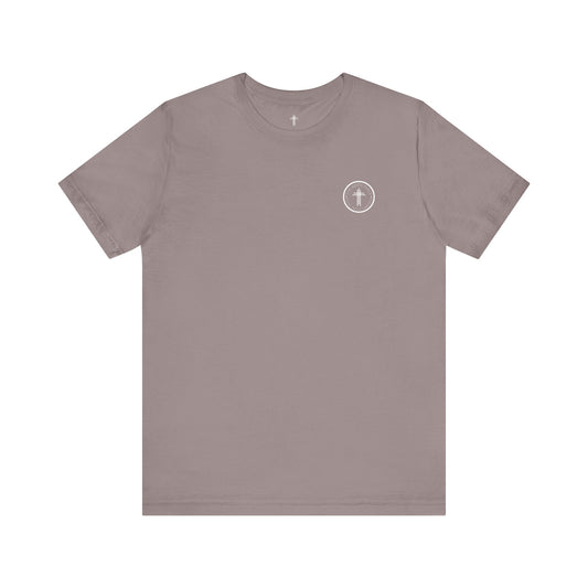 Rising Above Darkness The Amen Place | Christian Shirt