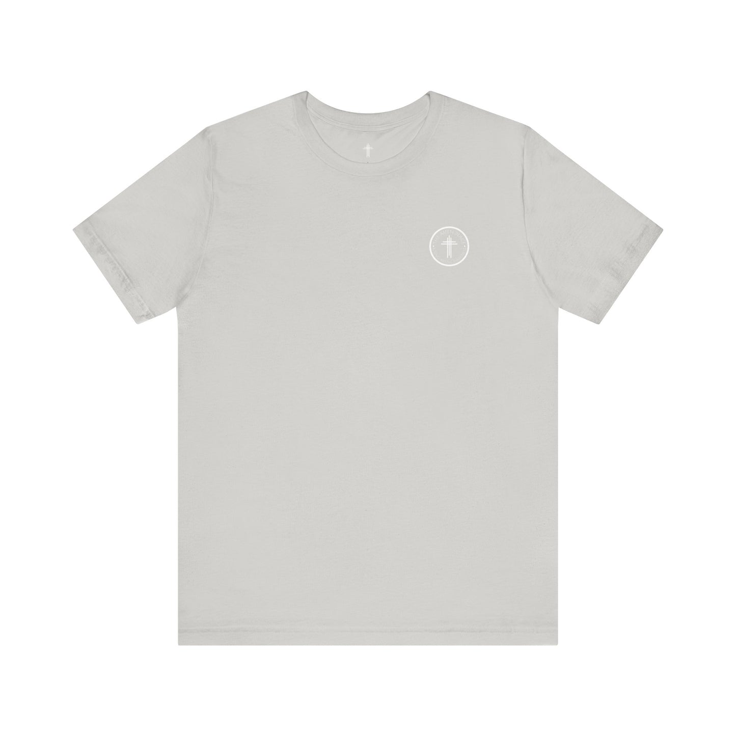 Rising Above Darkness The Amen Place | Christian Shirt