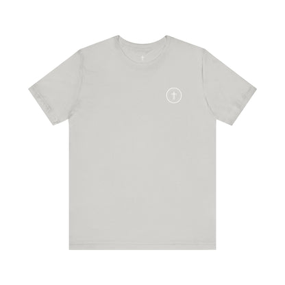 Rising Above Darkness The Amen Place | Christian Shirt