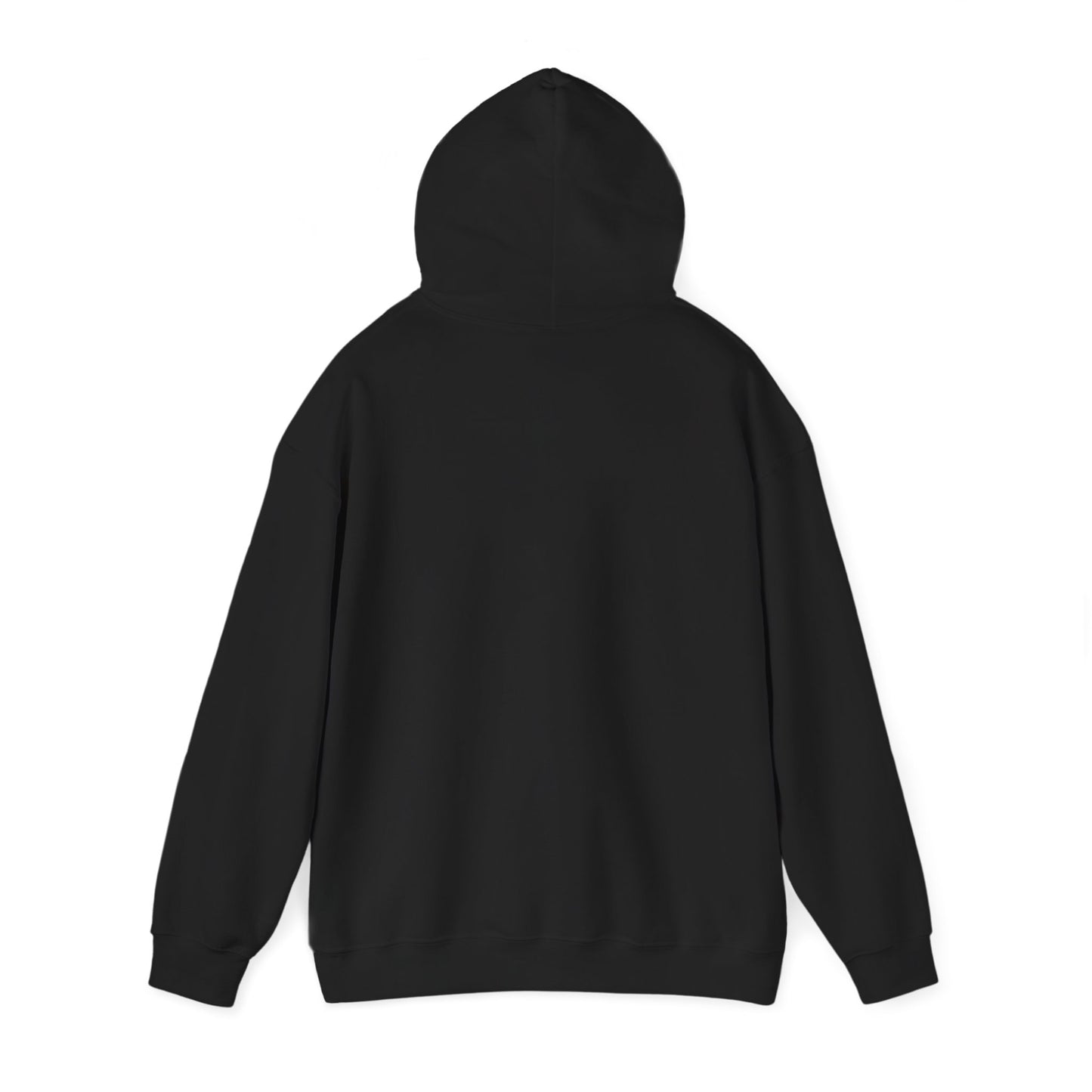Amen Place Hoodie | Minimal Christian Faith-Based Apparel