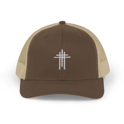 The Amen Place Logo | Christian Hat