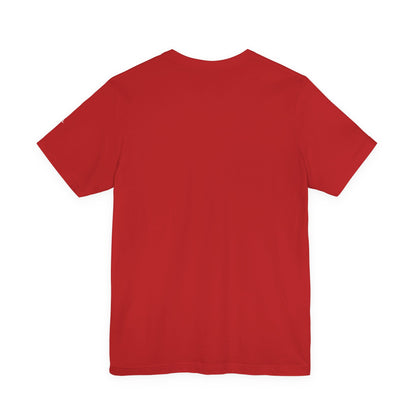 Heaven In Mind Christian T Shirt | Minimal Faith Tee