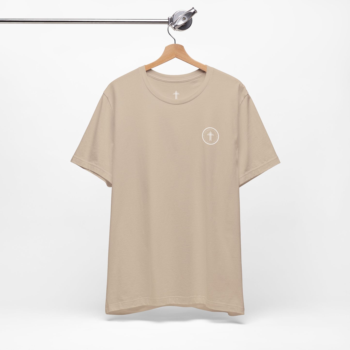 Rising Above Darkness The Amen Place | Christian Shirt