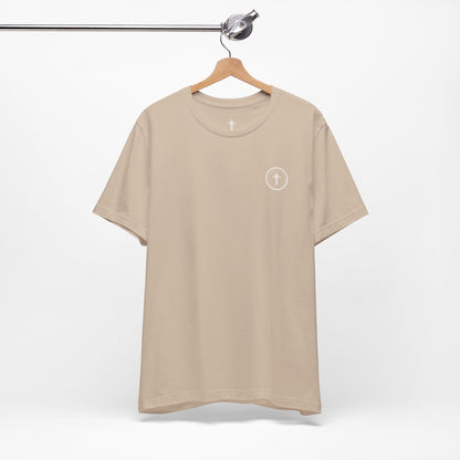 Rising Above Darkness The Amen Place | Christian Shirt