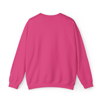 Amen Embroidered Crewneck | Minimal Christian Sweatshirt