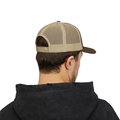 Seek Jesus | Christian Hat