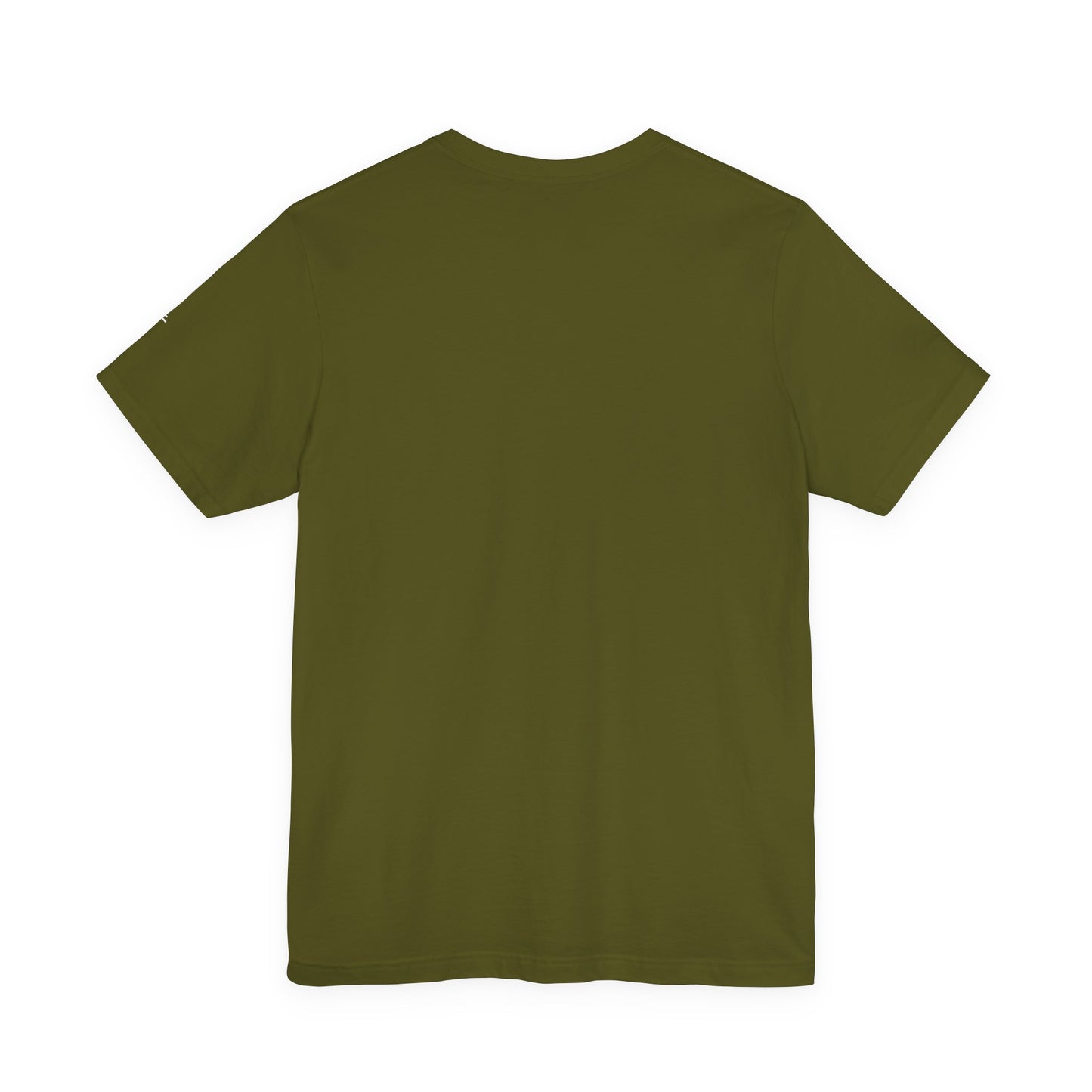 Heaven In Mind Christian T Shirt | Minimal Faith Tee