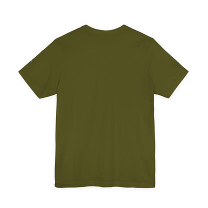 Heaven In Mind Christian T Shirt | Minimal Faith Tee