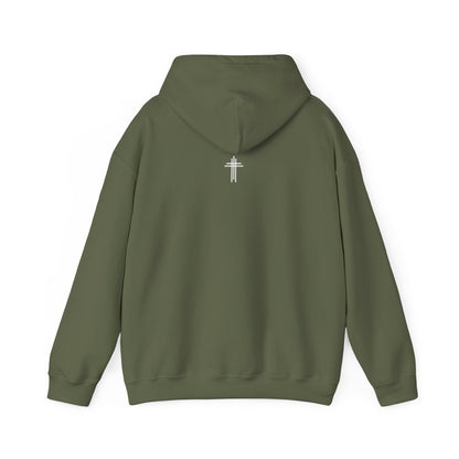 Jesus Saves | Christian Hoodie