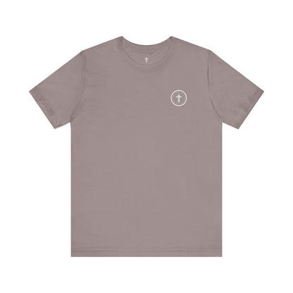 Rising Above Darkness The Amen Place | Christian Shirt
