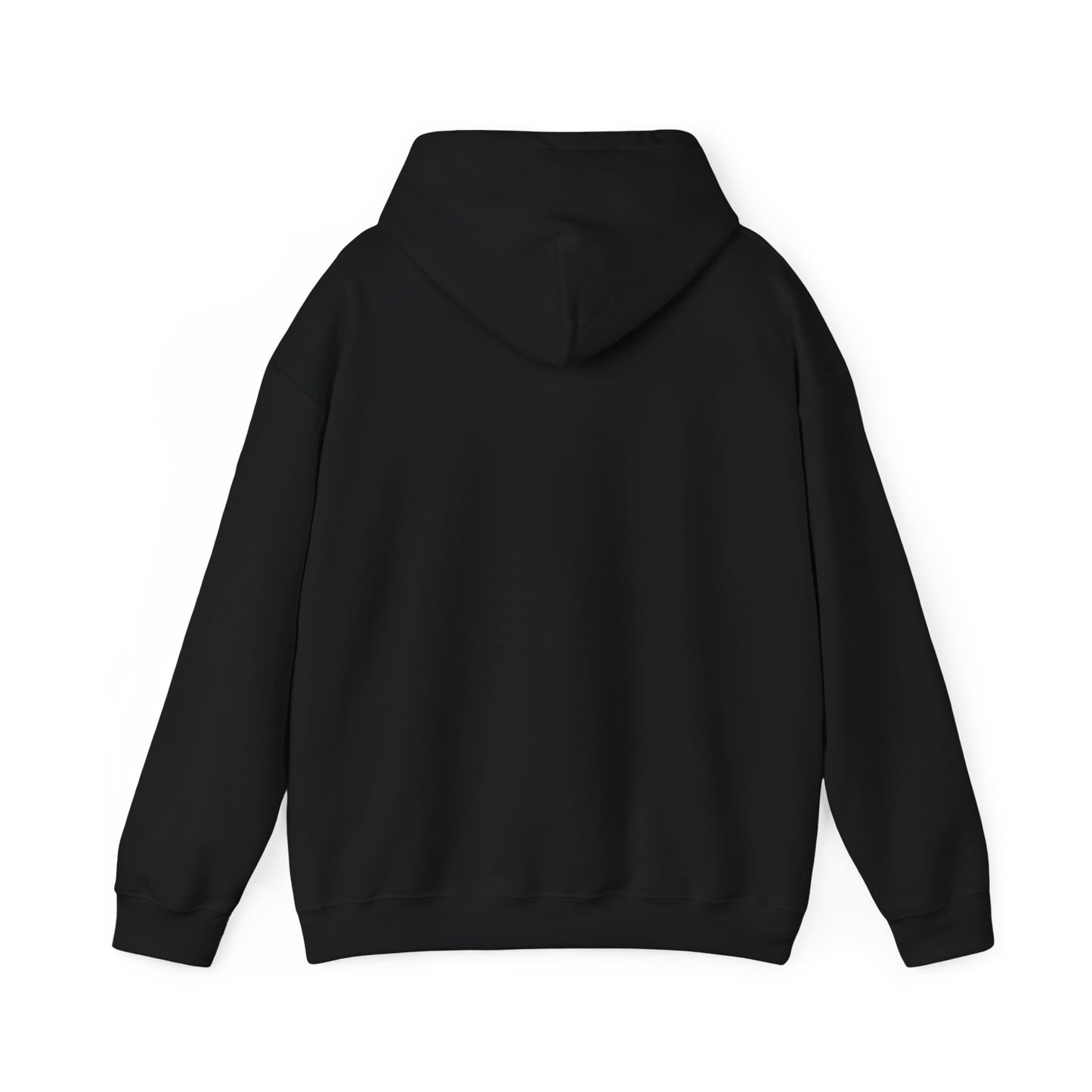 Kingdom Seeker Hoodie | Minimal Christian Faith-Based Apparel