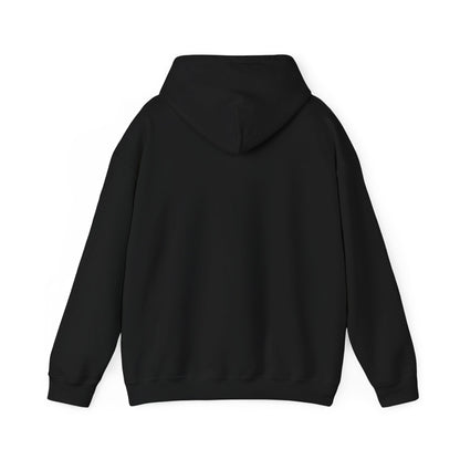 Kingdom Seeker Hoodie | Minimal Christian Faith-Based Apparel