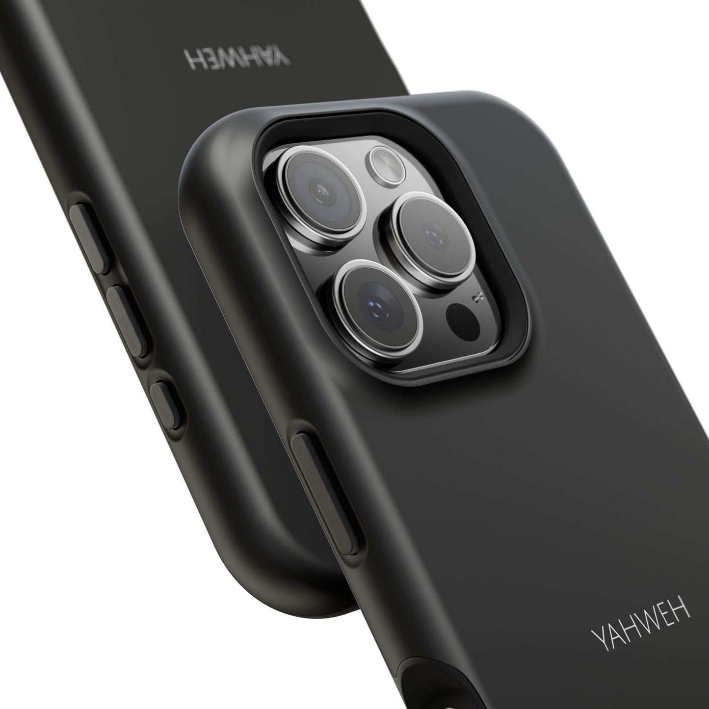 "Yahweh" Christian Phone Case | Compatible With iPhone & Samsung Galaxy Devices