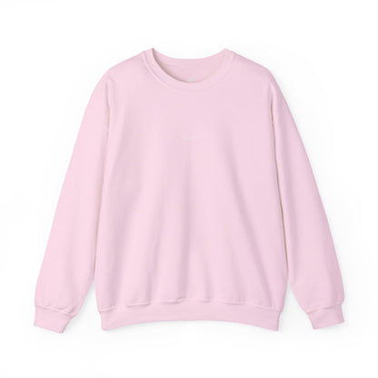Amen Christian Crewneck Sweatshirt | Minimal Faith Apparel