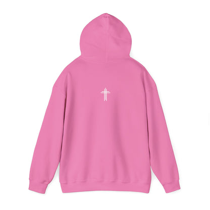 Jesus Loves You | Christian Hoodie