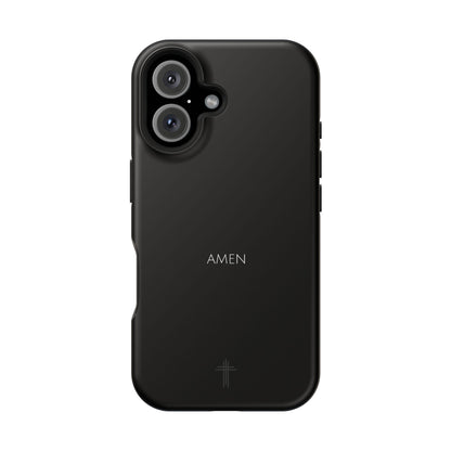 "Amen" Christian Phone Case