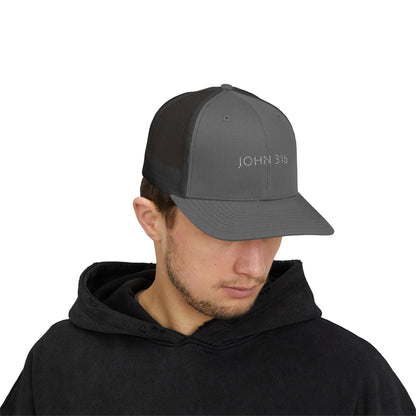 John 3:16 | Christian Hat