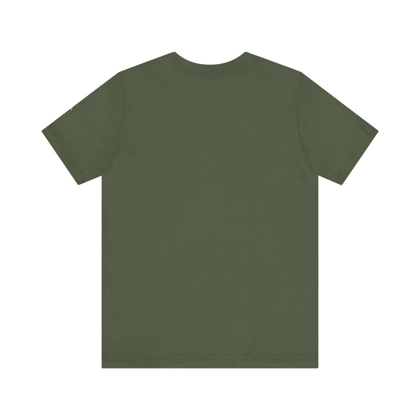 Heaven In Mind Christian T Shirt | Minimal Faith Tee