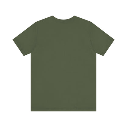Heaven In Mind Christian T Shirt | Minimal Faith Tee