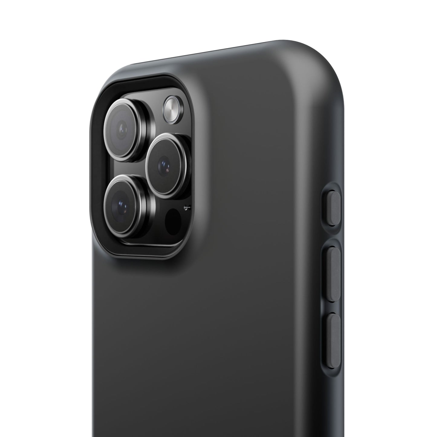 "Kingdom Seeker" Christian Phone Case | Compatible With iPhone & Samsung Galaxy Devices