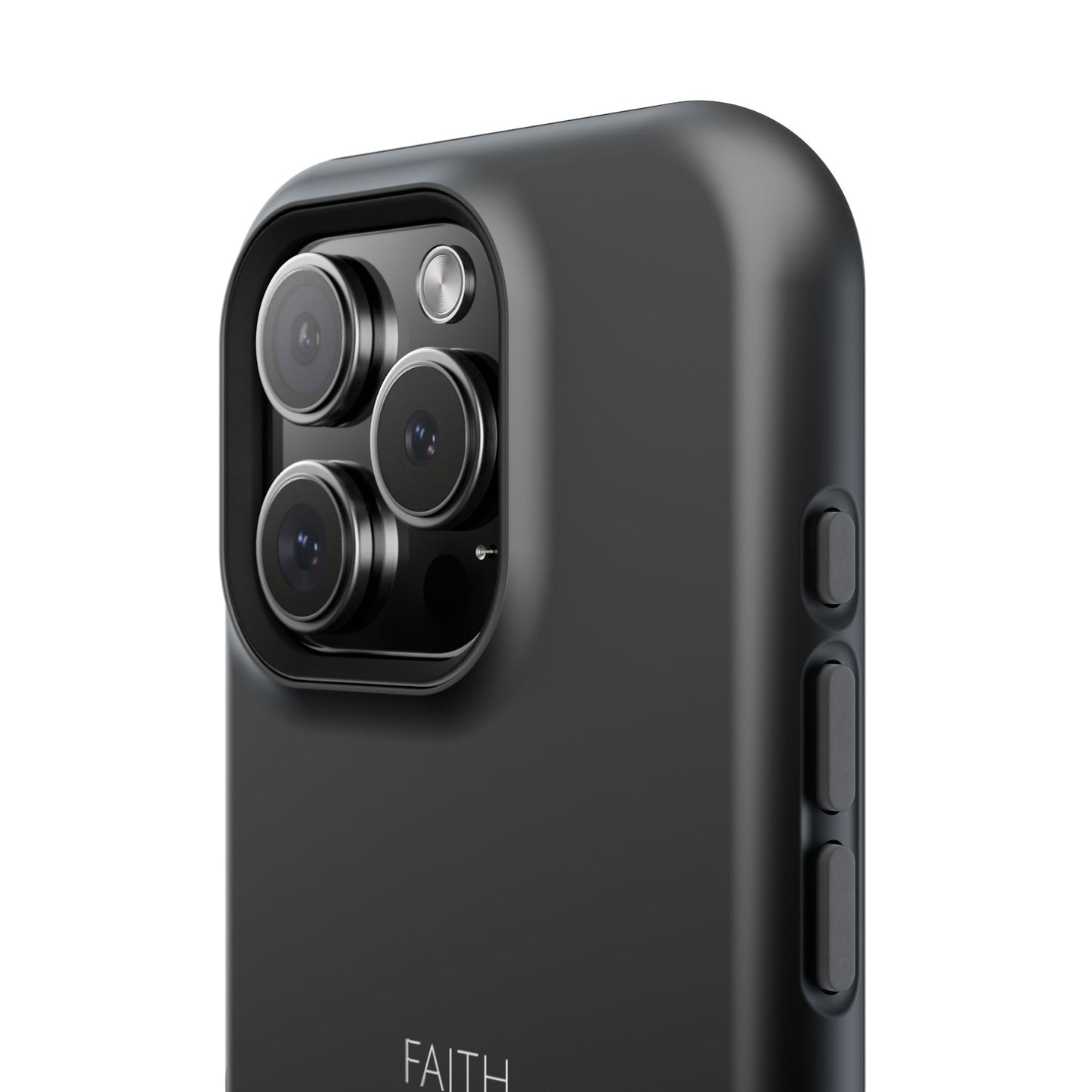 "Faith Over Fear" Christian Phone Case | Compatible With iPhone & Samsung Galaxy Devices