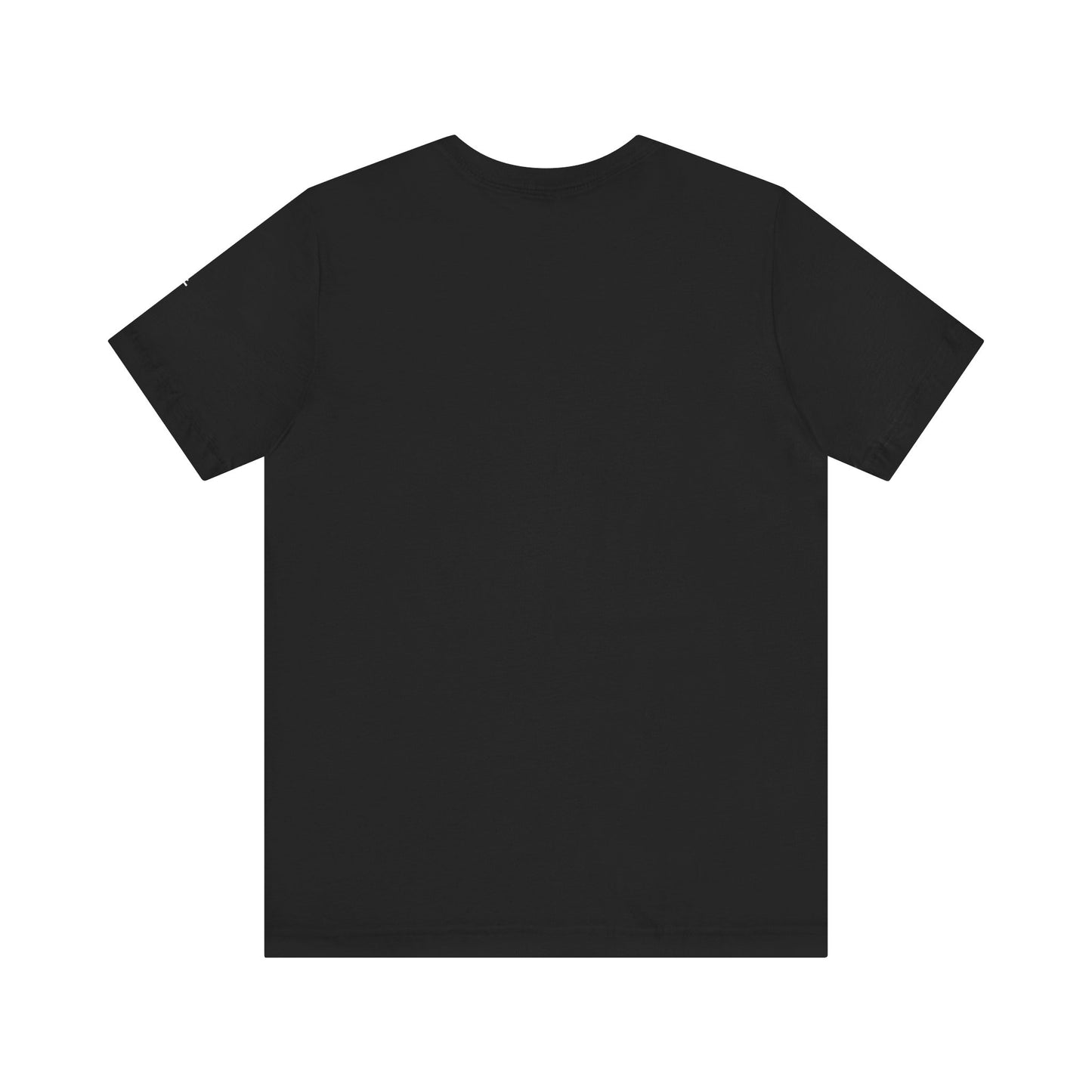 Heaven In Mind Christian T Shirt | Minimal Faith Tee
