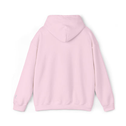 I Am Second | Embroidered Christian Hoodie