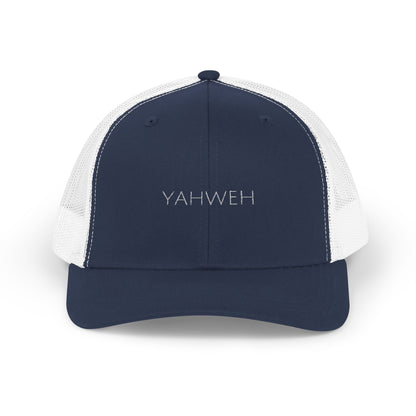 Yahweh | Christian Hat