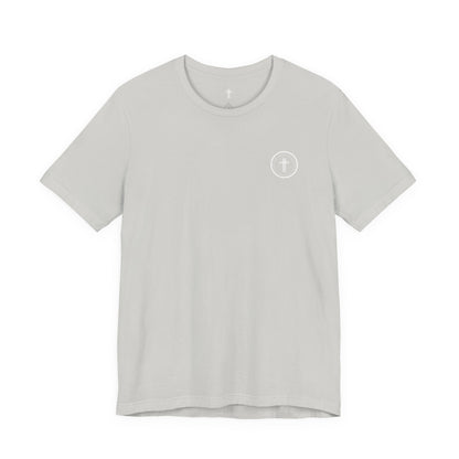 Rising Above Darkness The Amen Place | Christian Shirt