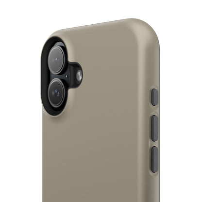 Jesus Loves You Tan iPhone Case | Minimal Christian Faith Phone Case