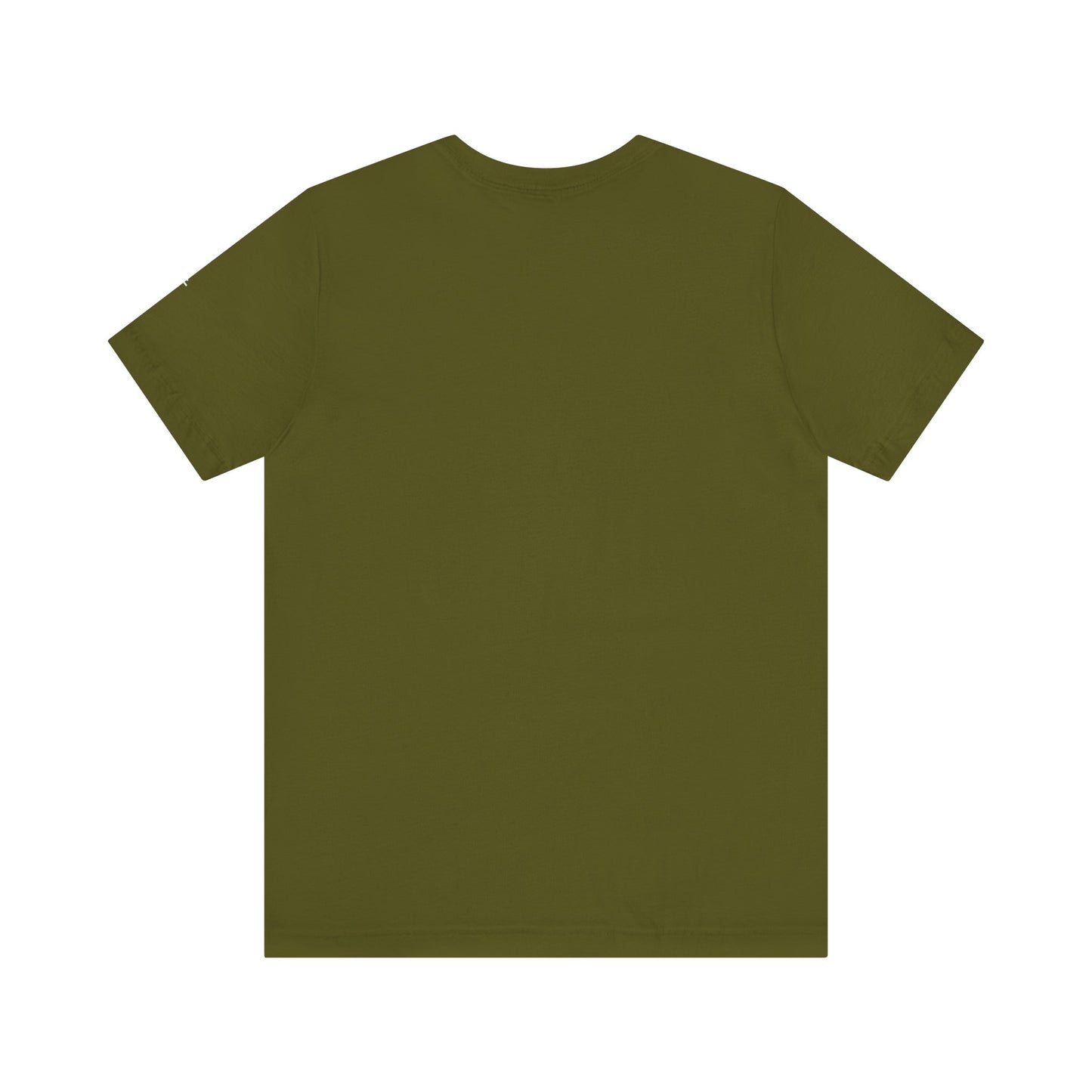 Heaven In Mind Christian T Shirt | Minimal Faith Tee