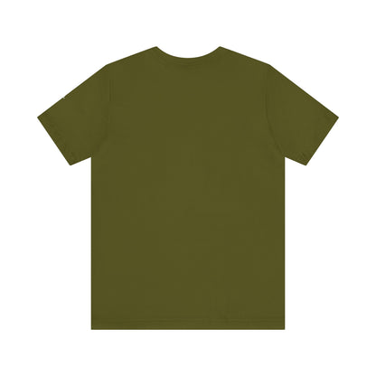 Heaven In Mind Christian T Shirt | Minimal Faith Tee