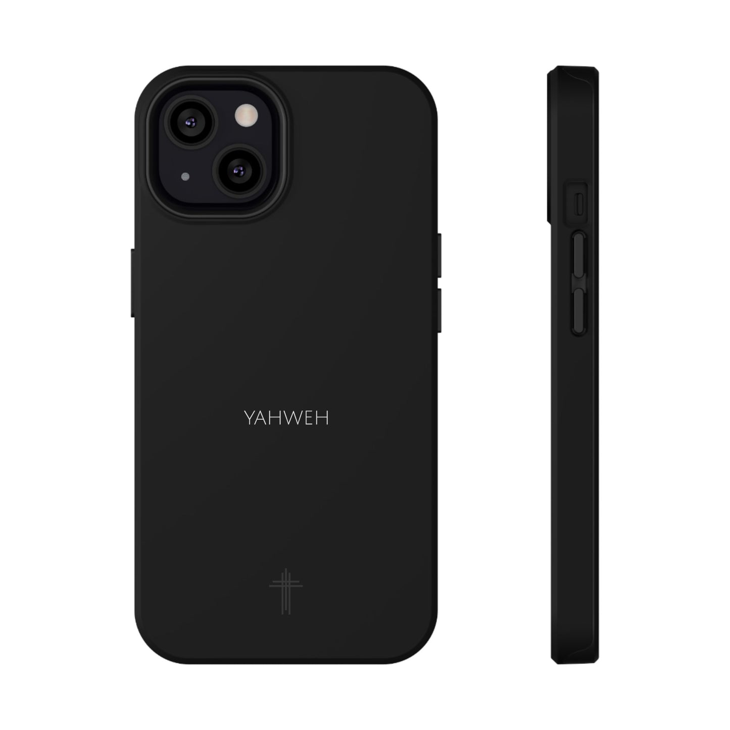 "Yahweh" Christian Phone Case