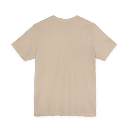 Heaven In Mind Christian T Shirt | Minimal Faith Tee