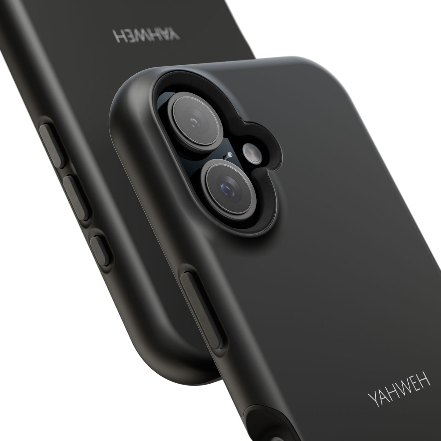 "Yahweh" Christian Phone Case | Compatible With iPhone & Samsung Galaxy Devices