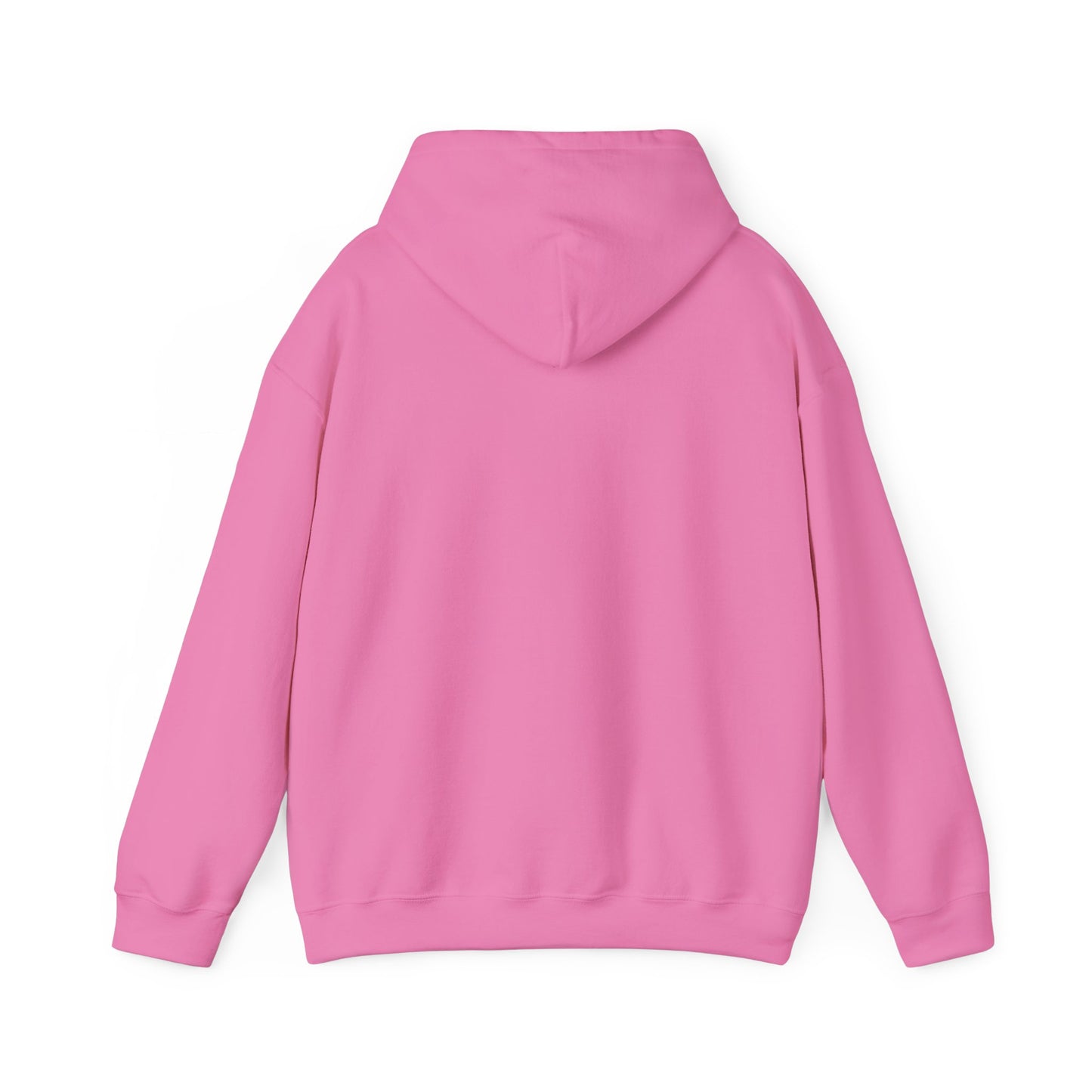 Amen Place Hoodie | Minimal Christian Faith-Based Apparel