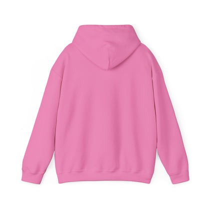Amen Place Hoodie | Minimal Christian Faith-Based Apparel