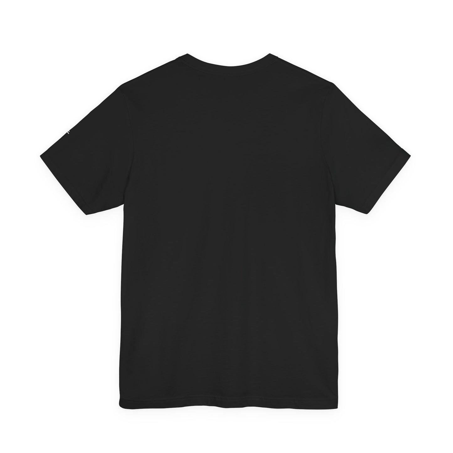 Heaven In Mind Christian T Shirt | Minimal Faith Tee