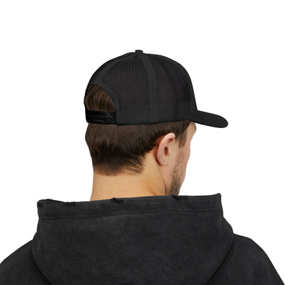 The Amen Place Logo | Christian Hat